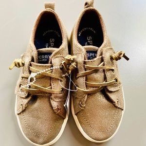 Sperry Top Sider girl kids boat shoes loafers